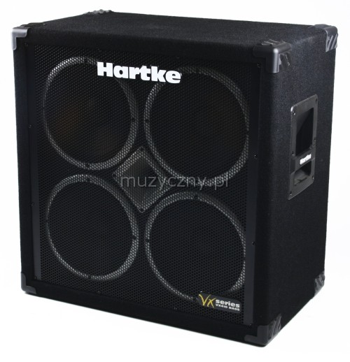 Hartke VX410 basov reproduktor