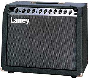 Laney LC-50 kytarov� zesilova�