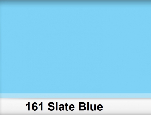 Lee 161 Slate Blue filtr