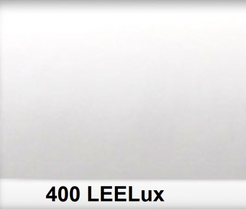 Lee 400 LEELux - rozptlen filtr