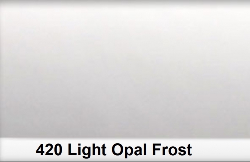 Lee 420 Light Opal Frost filtr