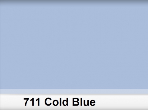 Lee 711 Cold Blue filtr