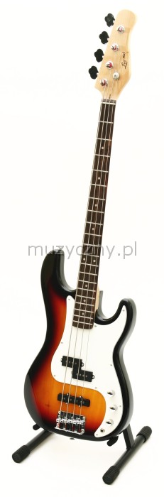 EverPlay PJ-SB basov kytara