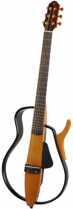 Yamaha SLG 110 S Natural kytara silent