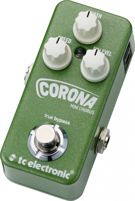 TC electronic TC Corona Mini Chorus efekt