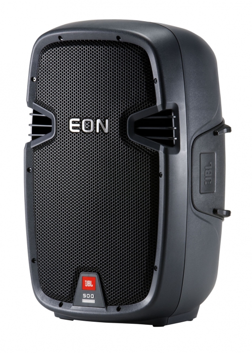 JBL EON 510 reproduktor