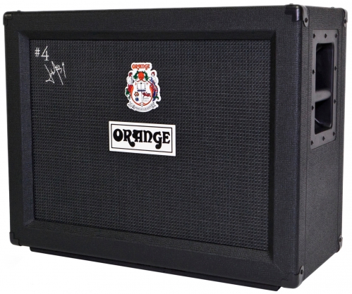 Orange Jim Root 212 #4 kytarov reproduktory
