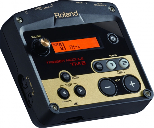 Roland TM 2 perkusn modul