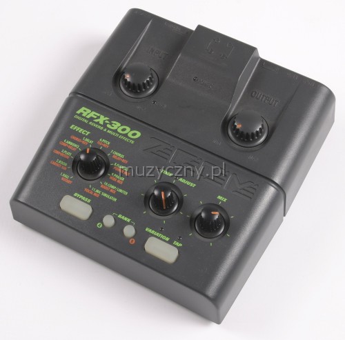 ZooM RFX-300