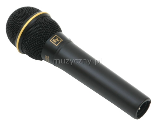 Electro-Voice N/D 367S dynamick mikrofon