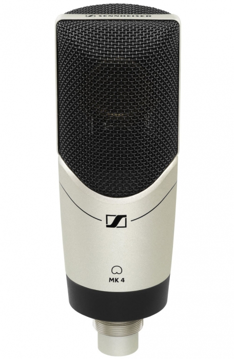 Sennheiser MK 4 kondenztorov mikrofon