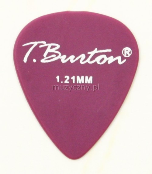T.Burton 1.21 kytarov� trs�tko