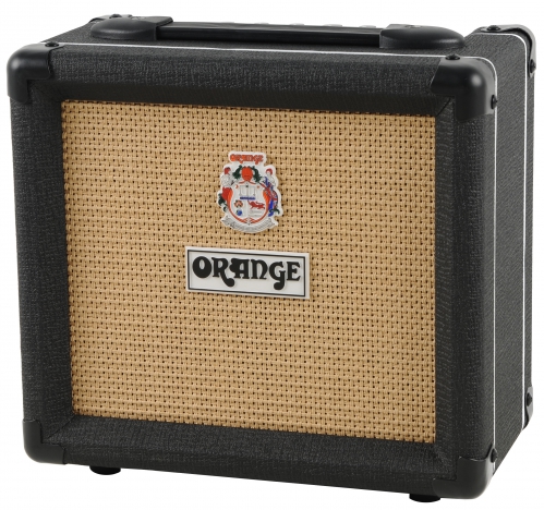 Orange Crush 12L kytarov zesilova