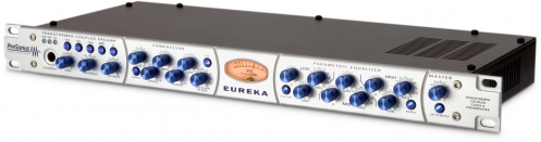 Presonus Eureka pedzesilova