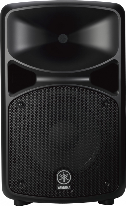 Yamaha Stagepas 600i system nag�o�nieniowy 2x340W + SPX