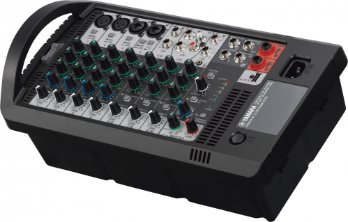 Yamaha Stagepas 600i system nag�o�nieniowy 2x340W + SPX