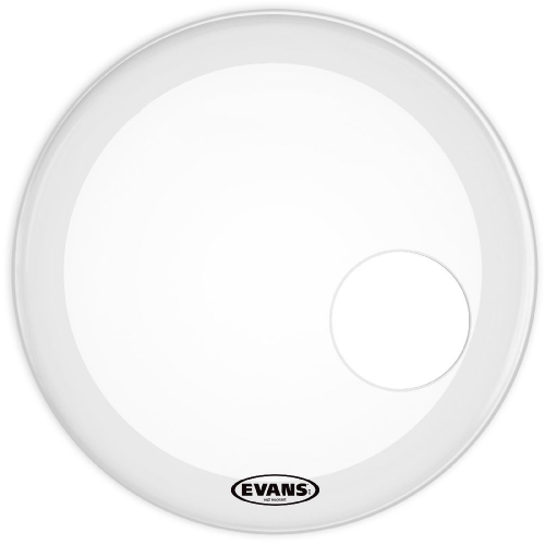 Evans BD24RGCW bl�na na buben