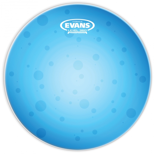Evans TT10HB blna na buben