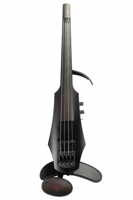 NS Design NXT4 Violin - Satin Sunburst elektrick housle