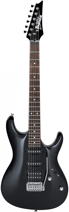 Ibanez GSA 60 BKN elektrick kytara