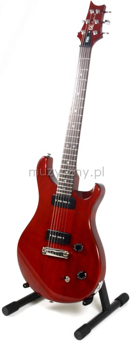 PRS Soapbar II SE VC elektrická kytara PRS Soapbar II SE VC elektrická kytara