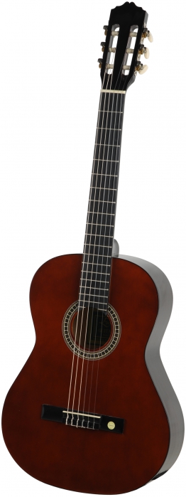 EverPlay EV-123 Iga 4/4 klasick kytara