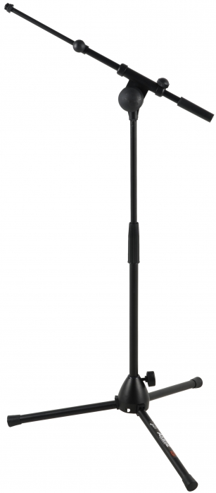 Akmuz M4-TI mikrofonn stativ