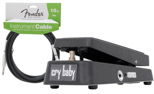Dunlop GCB 95 Crybaby Wah-Wah kytarov� efekt
