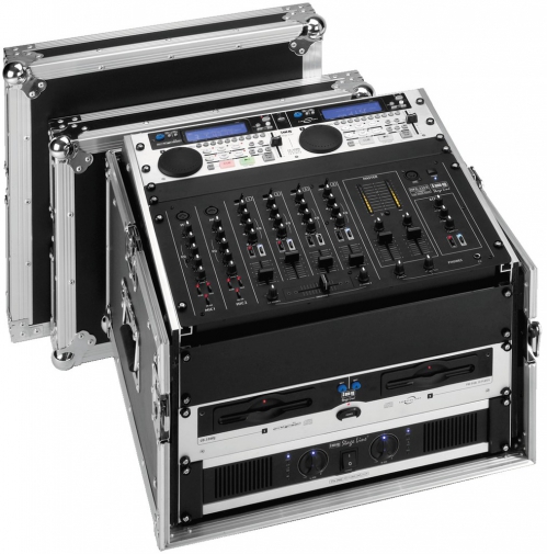 Monacor MR-106DJ pepravn sk