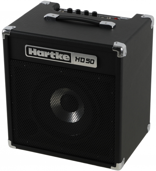 Hartke HD50 zesilova