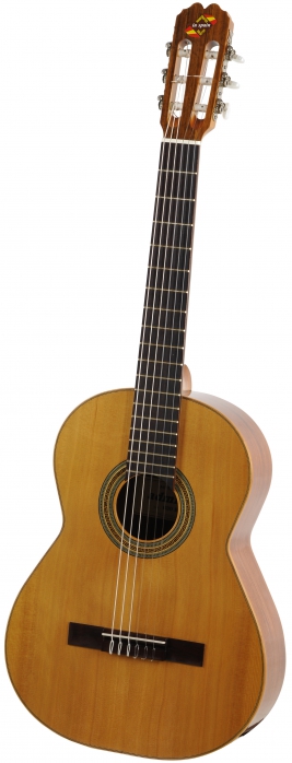 Admira 630 Bubinga klasick kytara