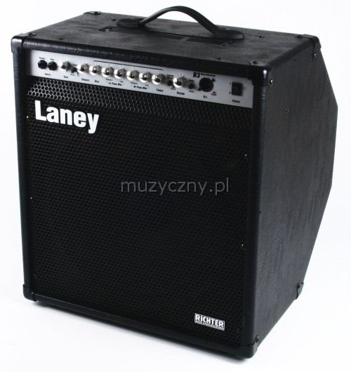 Laney R-3 basov zesilova
