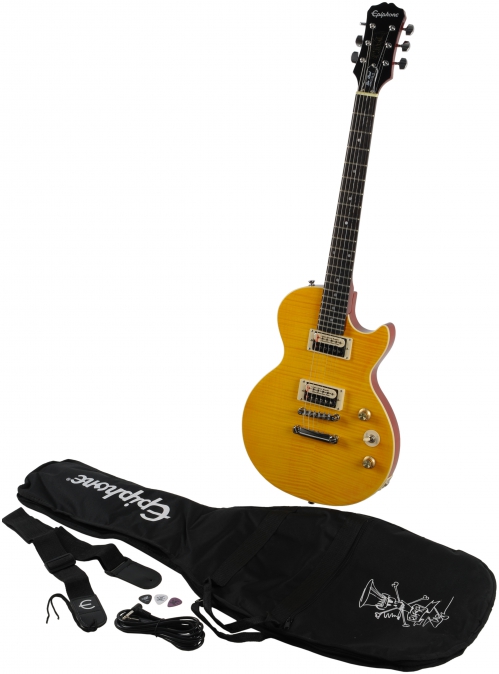 Epiphone LP Slash Special II Outfit elektrick kytara