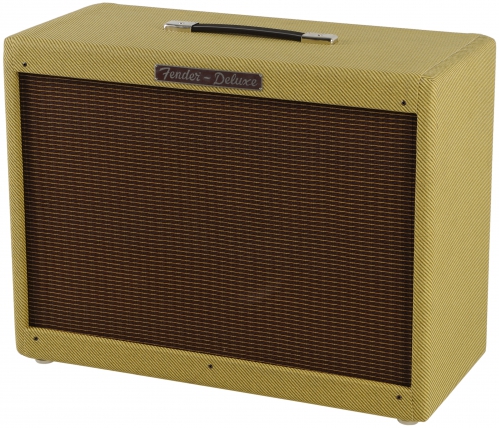Fender Hot Rod Deluxe 112 Enclosure kytarov� reproduktory