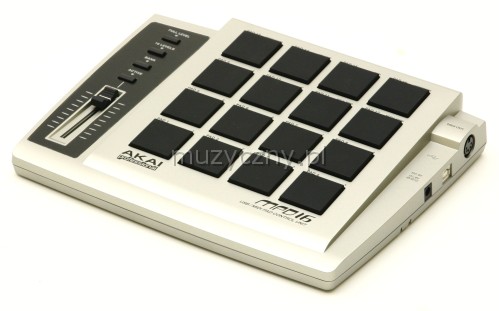 AKAI MPD-16 drum pad