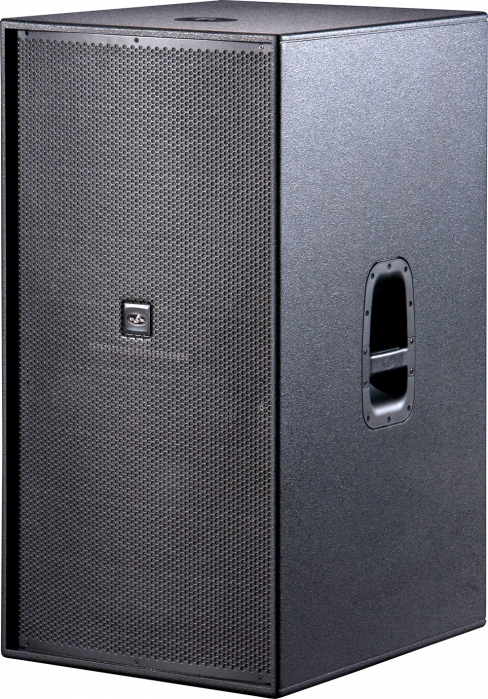 DAS Audio Action 218A aktivn subwoofer
