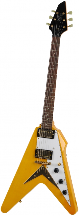 Vintage V60TA elektrick kytara