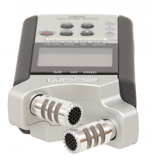 ZooM H4nSP cyfrowy rejestrator