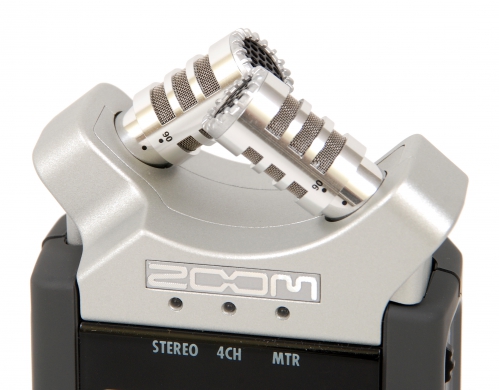 ZooM H4nSP cyfrowy rejestrator