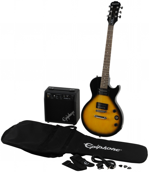 Epiphone Player Pack Special II VS elektrick kytara