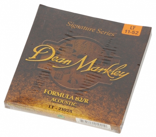 Dean Markley 2102A 82/R struny na akustickou kytaru