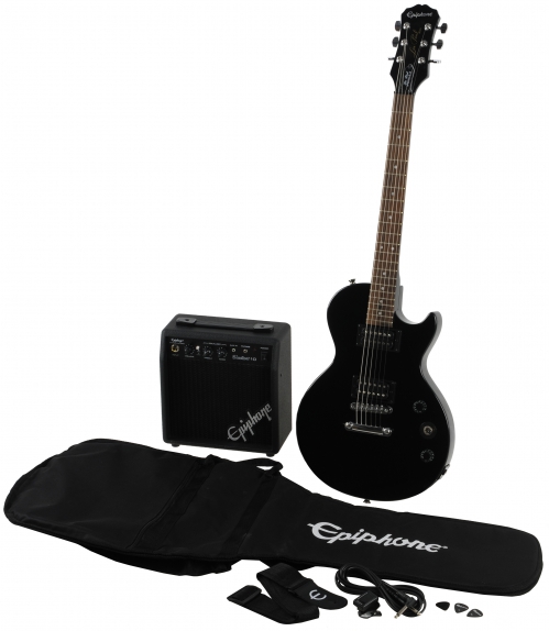 Epiphone Player Pack Special II EB elektrick kytara