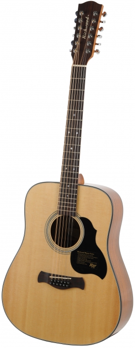 Richwood D-4012 akustick kytara