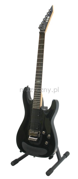 LTD MH50 BLK elektrick kytara
