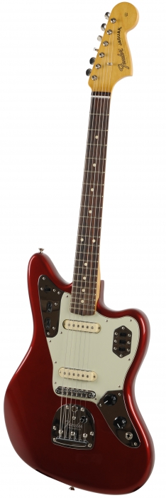 Fender Classic Player Jaguar Special elektrick kytara