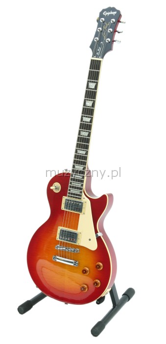 Epiphone Les Paul Standard Plus HS elektrick kytara