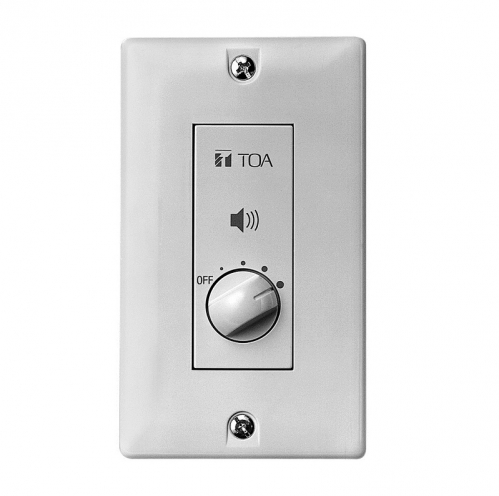 TOA AT-303P nstnn regultor hlasitosti
