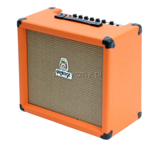 Orange Crush 30R kytarov zesilova
