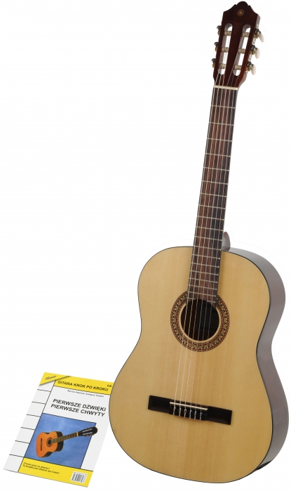 Yamaha C 45 K klasick kytara