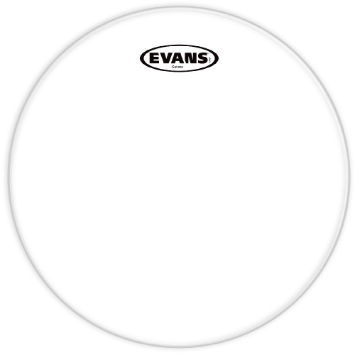 Evans TT15GR resonant blána na buben Evans TT15GR resonant blána na buben